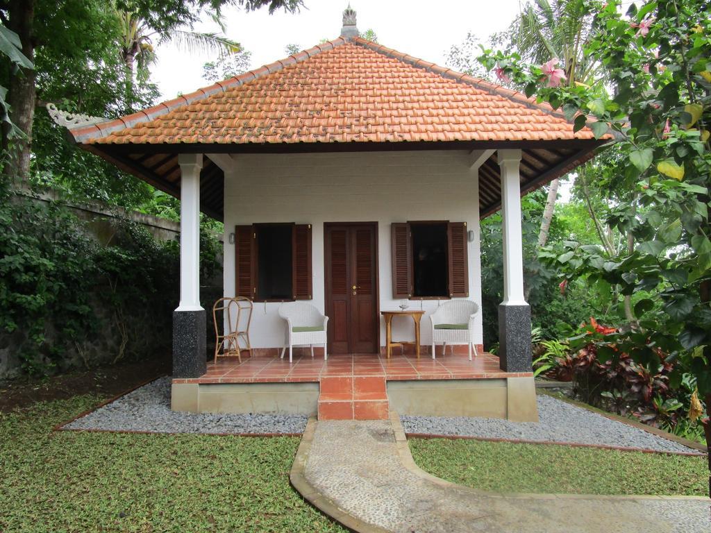 Bukit Asri Lodge Seraya Ruang foto